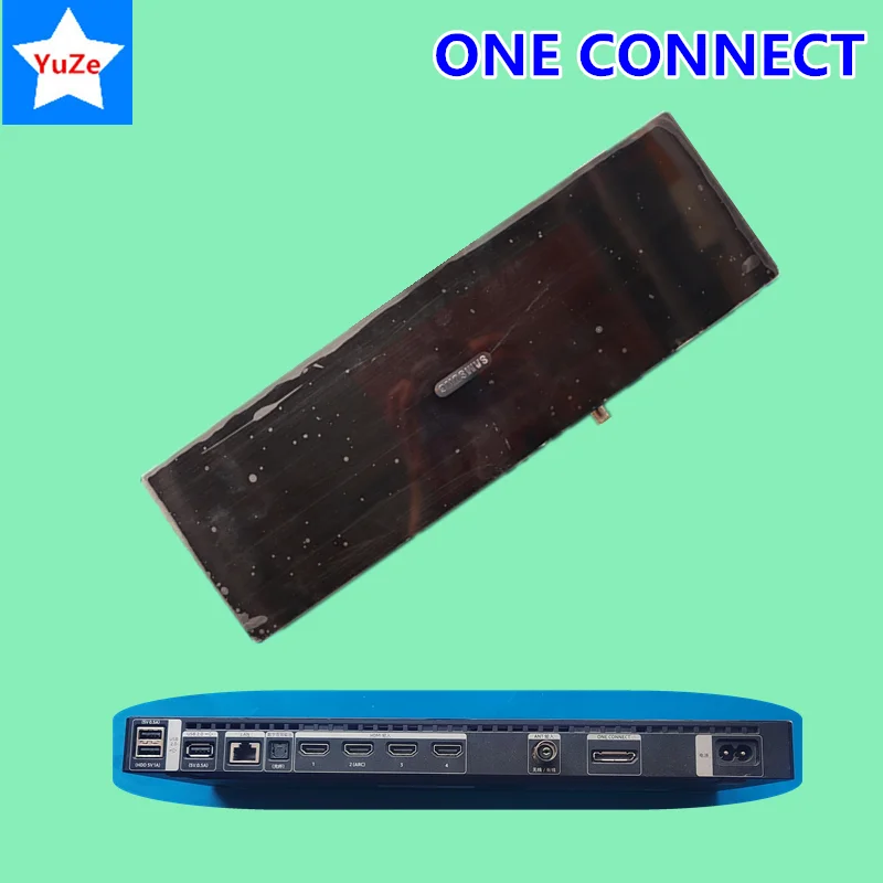 

ONE CONNECT SOC1000M BOX Для SAMSUNG TV UE55LS003AUXXU UE65LS003AUXXU UN65LS003 UE55LS003 UE65LS003