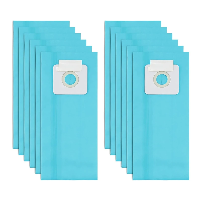 Миниатюрные Фильтрационные вакуумные мешки типа А совместимые с Riccar