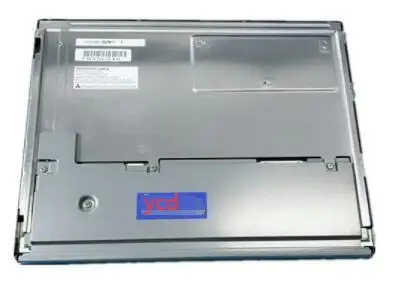 ЖК-дисплей 10 4 дюйма M80 AA104VJ02 AA104VJ03 AA104VJ05-DE3