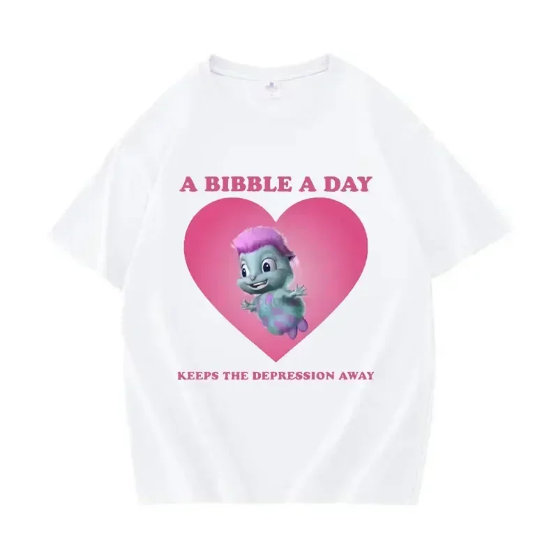 Футболка мужская оверсайз из 100% хлопка с надписью холодный библь