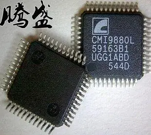 

10pieces Original stock CMI9880L 5 .
