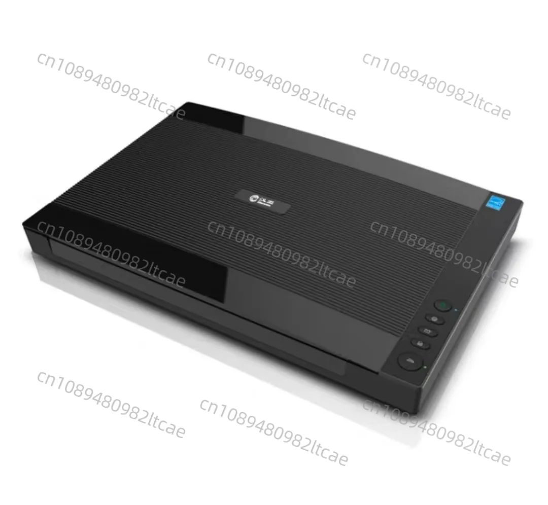 Планшетный сканер Hanvon HW-3100 Цветной высокой четкости формата А3