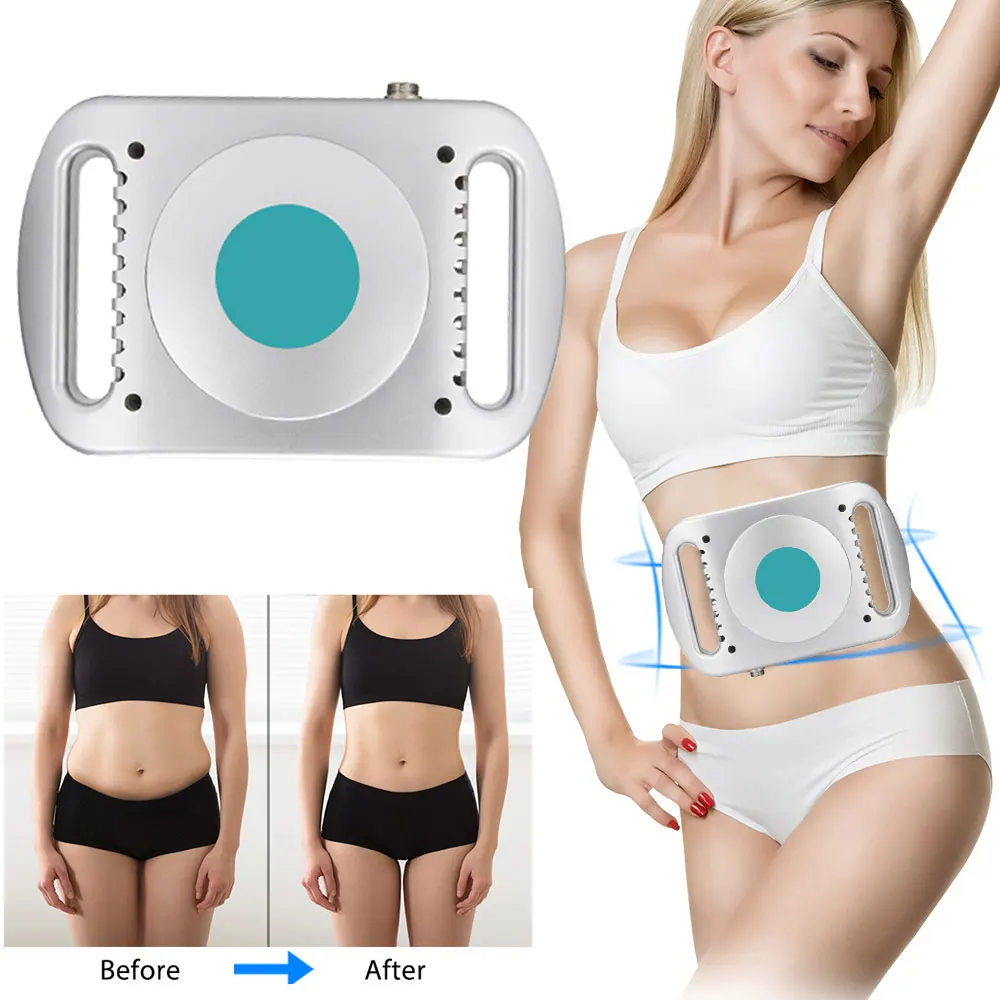 

Cryotherapy Body Slimming Fat Burning Weight Loss Lipo Anti Cellulite Massager Fat Freezing Machine Beauty Care Criolipolisis