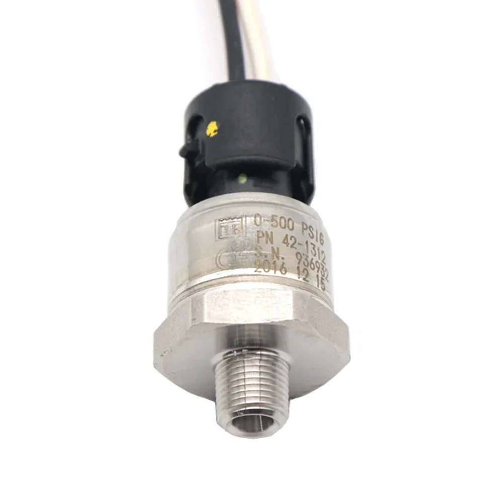 Автомобильный датчик давления для Thermo King 0-500 PSIG 167738 3HMP2-7 140611 8342149 421312 42-1312