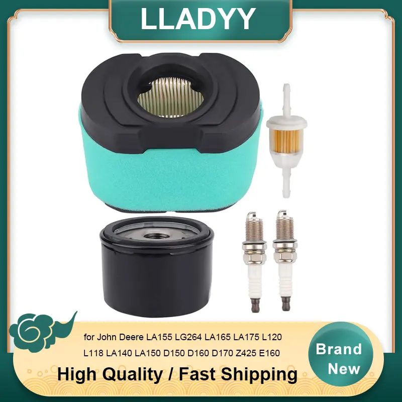 792105 воздушный фильтр MIU11515 для John Deere LA155 LG264 LA165 LA175 L120 L118 LA140 LA150 D150 D160 D170 Z425 E160 Briggs Stratton 792105 воздушный фильтр MIU11515 для John Deere LA155 LG264 LA165 LA175 L120 L118 LA140 LA150 D150 D160 D170 Z425 E160 Briggs Stratton