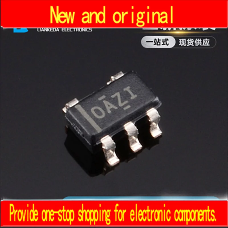 

Набор микросхем OPA378 OPA378AIDBVT SOT23-5, 100% новый и оригинальный, 5 шт./партия