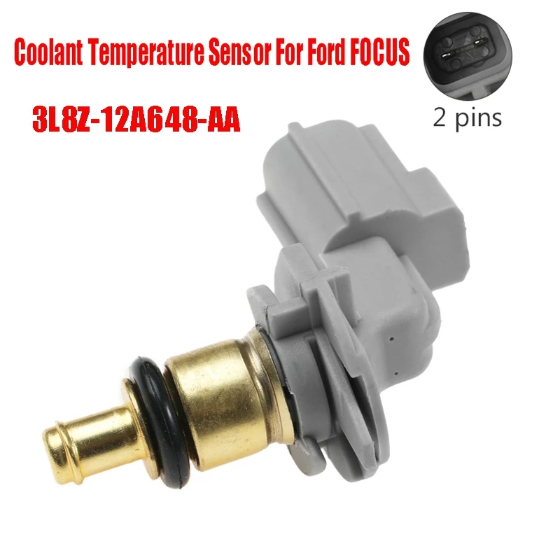 Датчик температуры охлаждающей жидкости для Ford FOCUS 2 шт.