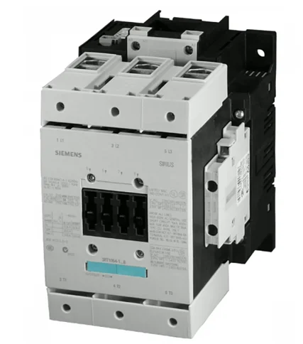 

Контактор siemens 3RT1054-1AF36