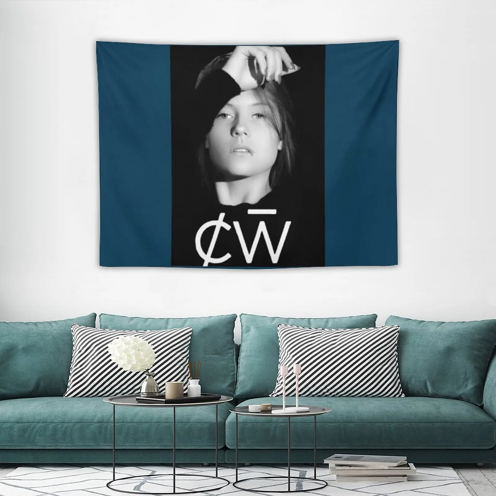 Гобелен Charlotte De Witte S