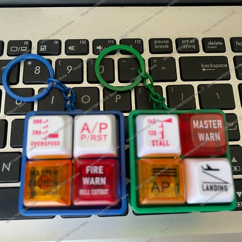 Оригинальный Airbus A320 EGPWS Boeing 737, симулятор предупредительного звука, авиационный бизнес-полет, оповещение о экипаже, освежающий усилитель мозга жан кристоф гранже полет аистов