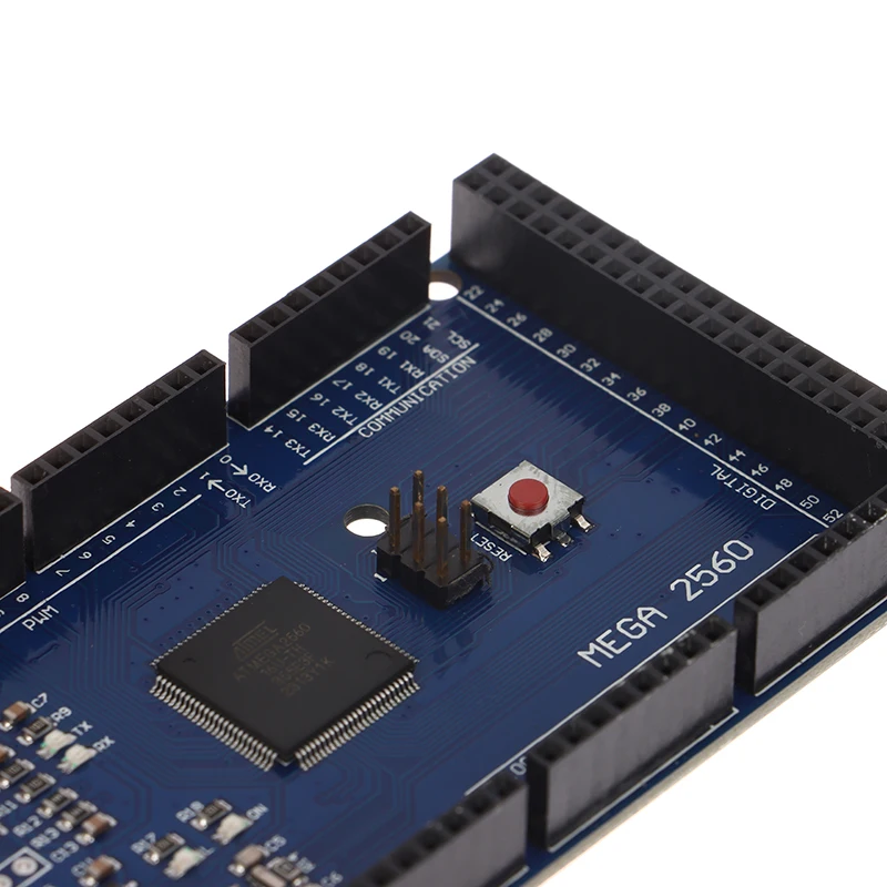 USB-плата MEGA2560 PRO для платы расширения Arduino