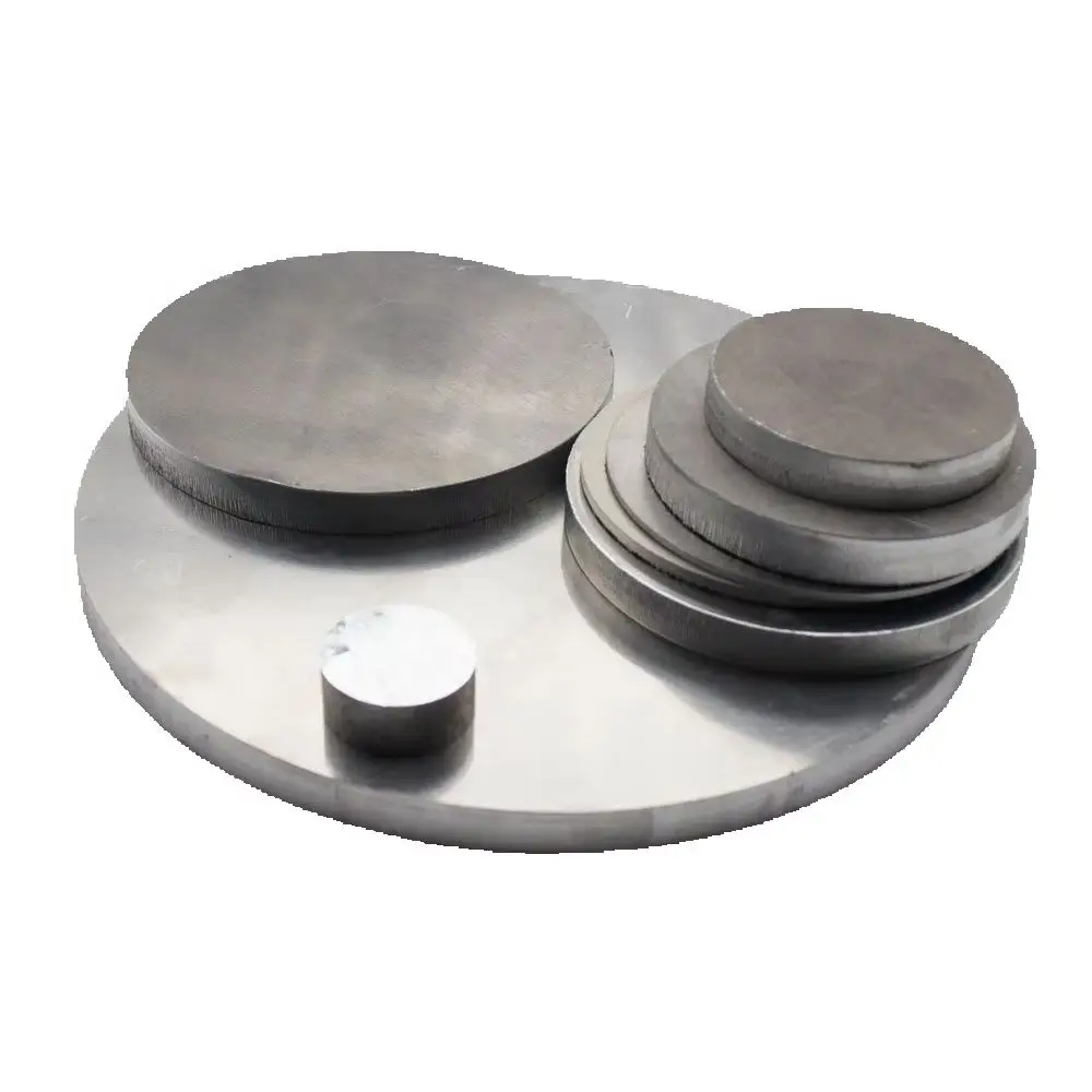 

Алюминиевый диск 6061