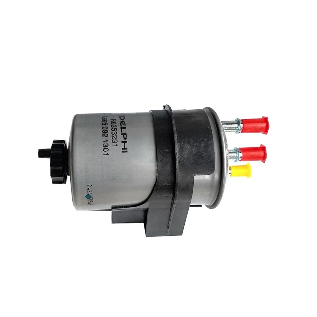 Сырой топливный фильтр двигателя для Actyon Sports 2005-2019 Rodius Stavic 6650921301