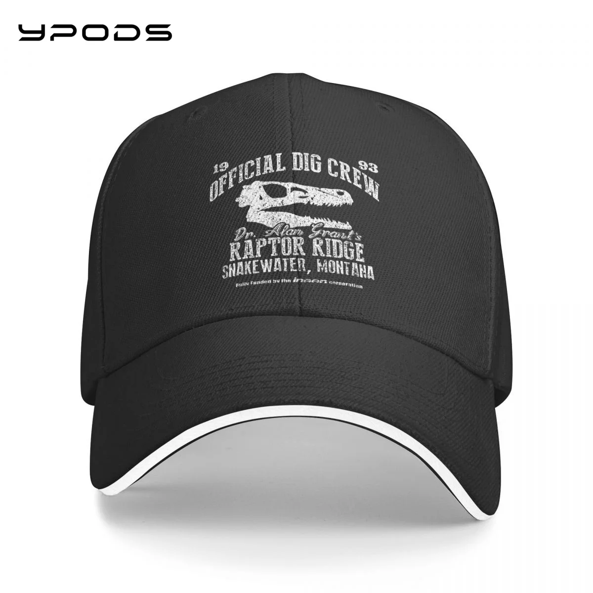 

Raptor Ridge Snapback Baseball Cap Men Caps colors Women Summer Caps
