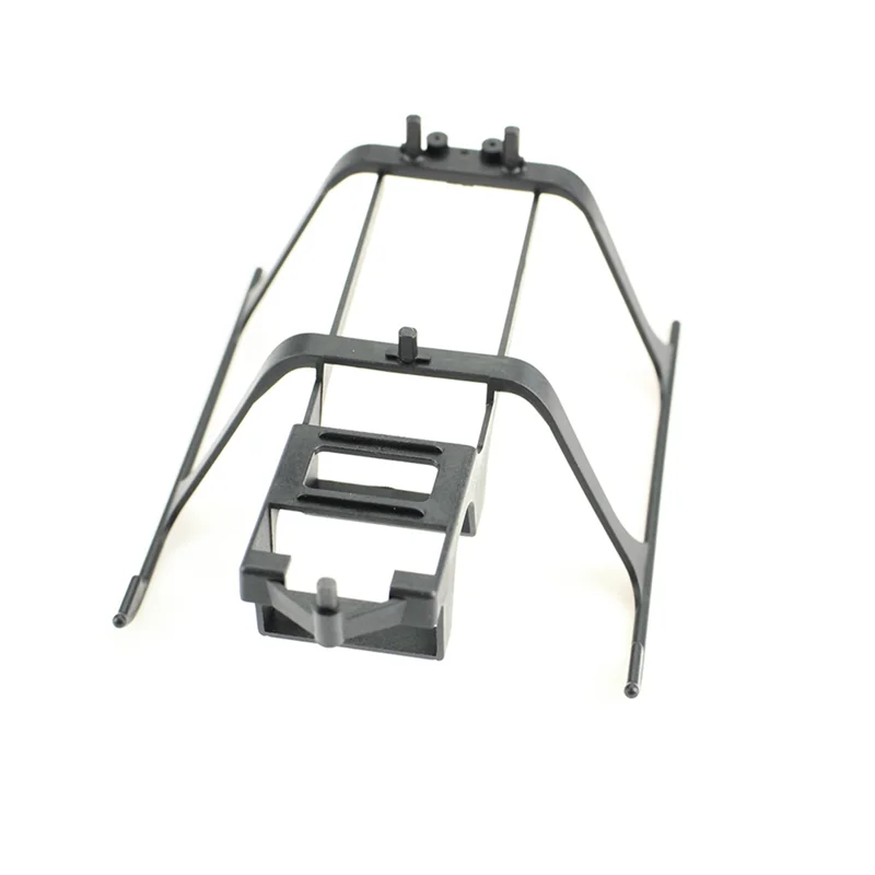 K200.0001 Шасси для Wltoys XK K200 RC Вертолет Самолет Дрон Запасные части Аксессуары