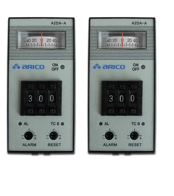 Контроллер температуры A2DA RPAK литье под давлением SHINI интеллектуальный