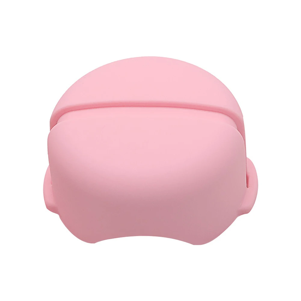 

2pcs Bike Mount Waterproof Protective Universal Tracker Case Soft Silicone Solid Curved Surface Outdoor Cycling Fit For Airtag