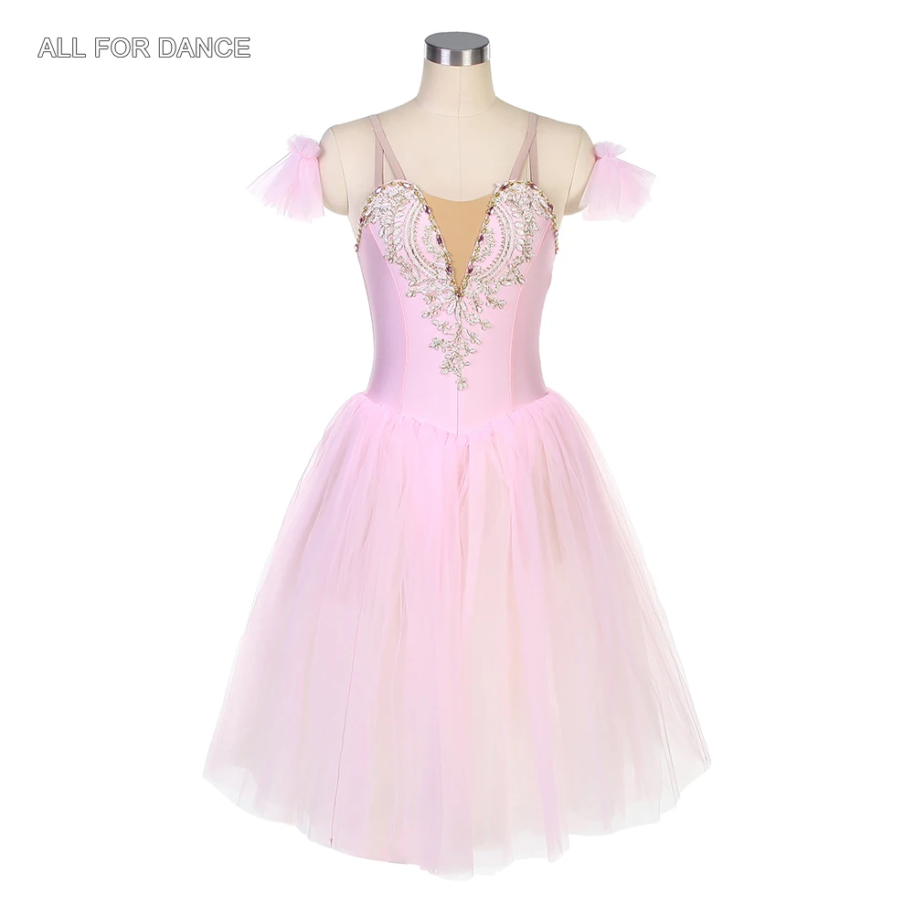 19834 Новое поступление романтичной юбки-пачки для девушек и женщин Женская