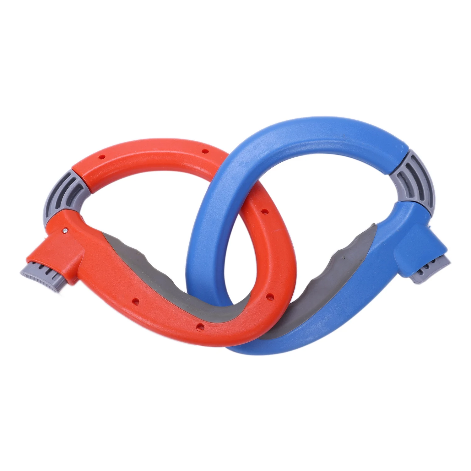 2 шт./упак. ручки для дома сумки покупок держатель продуктовой ручка замок