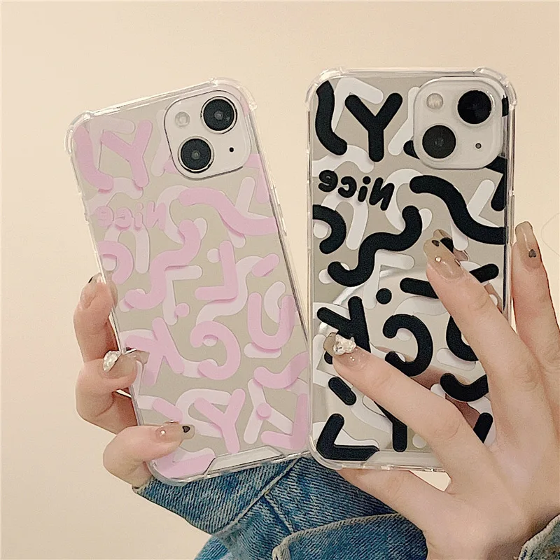 

Чехол для телефона IPhone11 14 Pro Max 13 12 Mini Xr Xs Max 7 8 Plus