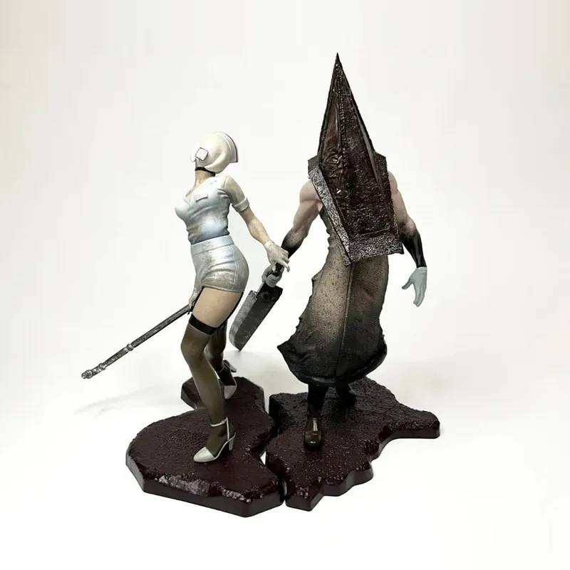 Фото Официальная в наличии Konami Silent Hill 2 
