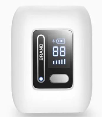 Leawell медицинский поддерживающий пояс для спины Лидер продаж поясничный Тяговый