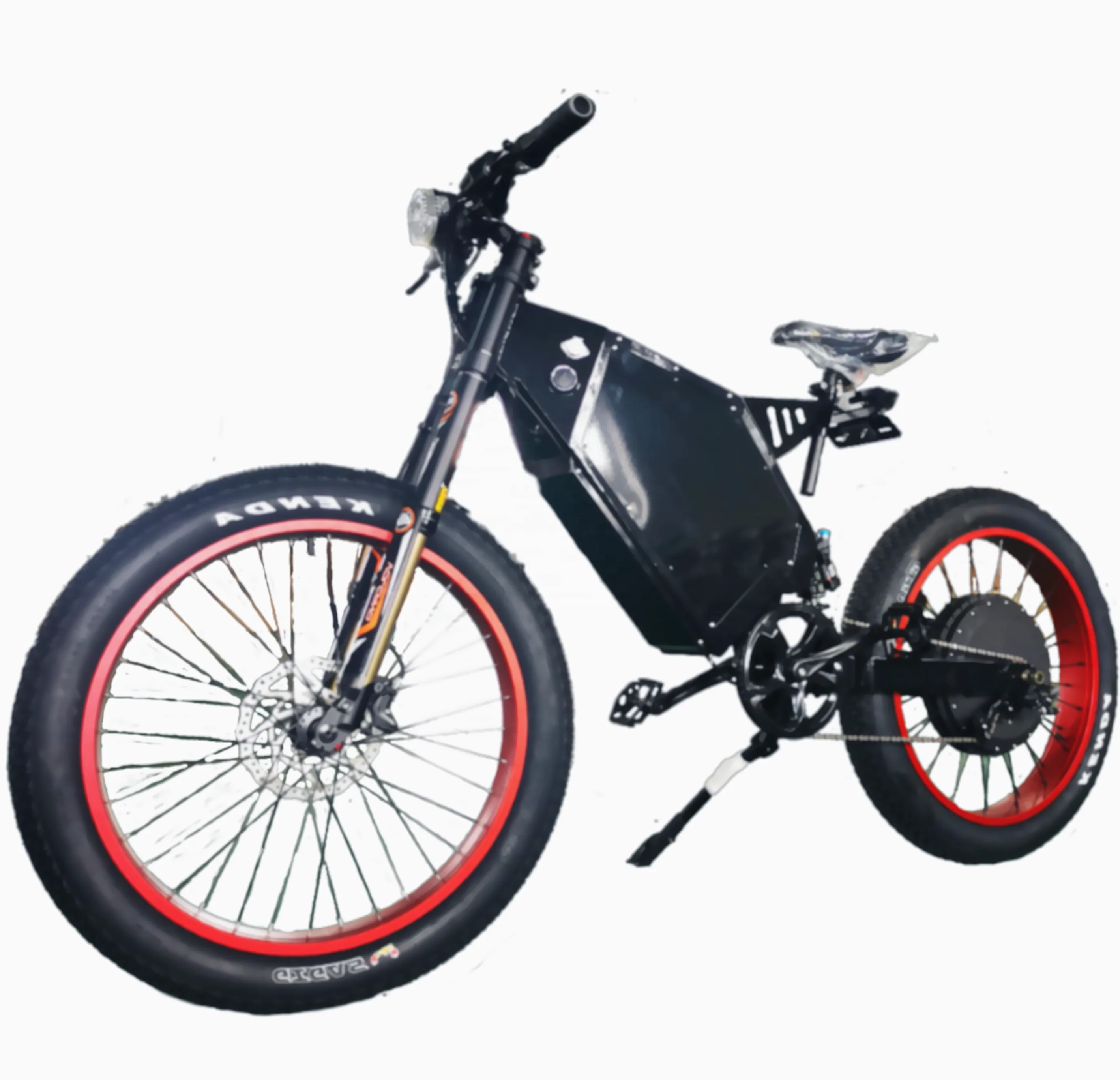 

High speed electric bike 8000w/72v 8000w controller/motor hub 8000w