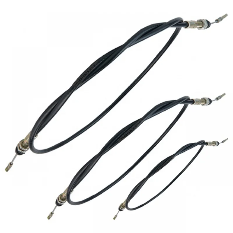 Китай:TC 03203020002 Трос ножной дроссельной заслонки в сборе для оригинальных