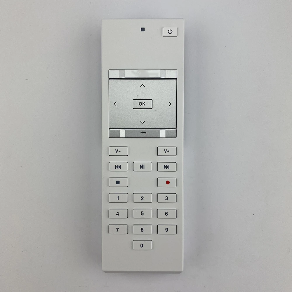

Оригинальный пульт дистанционного управления RC2972501/01BRU для COGECO LCD TV