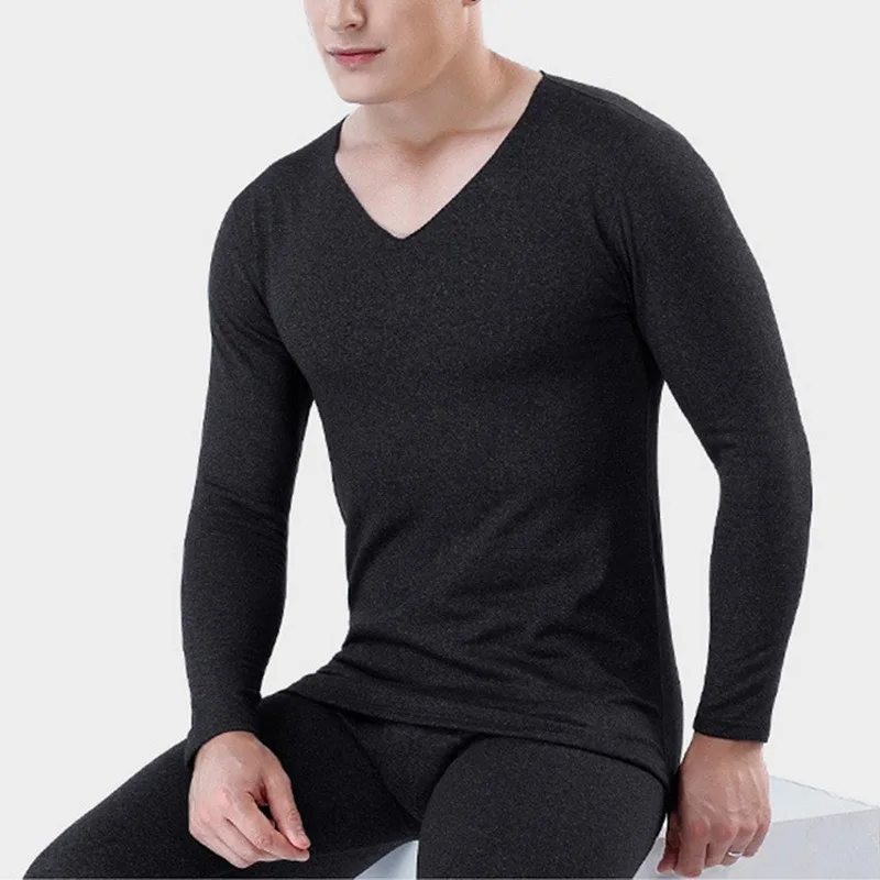 Купить Мужское Зимнее Термобелье