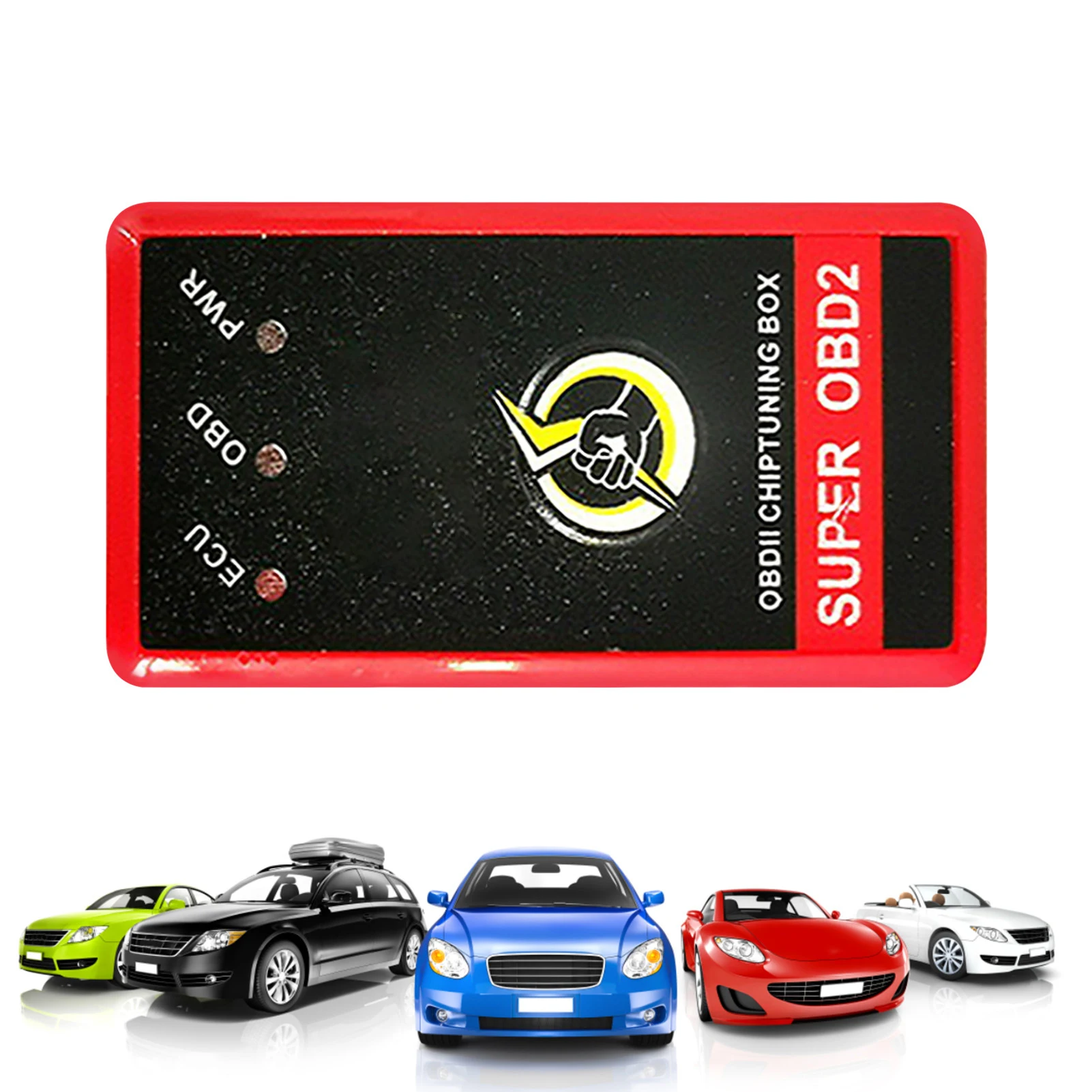 

Automobile Fuels Saver Code Reader Diagnostic Scan Tool Scanner NitroOBD2 Scanner OBD Scanner Diagnostic Tool Tuning Box Chip