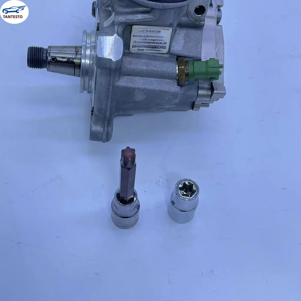 Подающий клапан CRIN для насоса поршень снятия инструмент ремонта опорной рамы DENSO