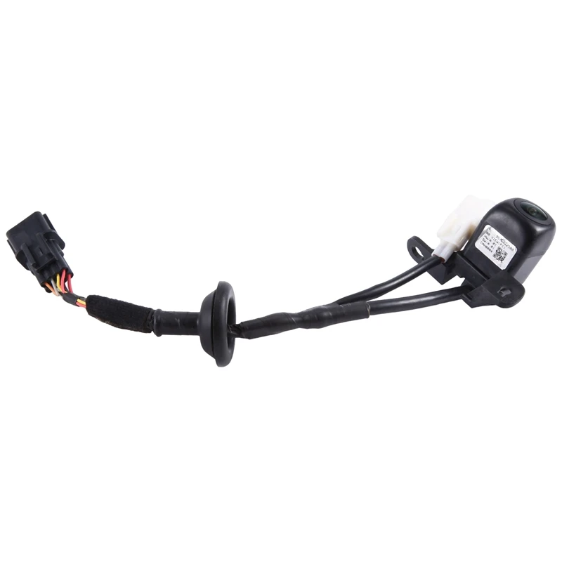 

95760-G2500 Автомобильная камера заднего вида, вспомогательная камера для парковки для Hyundai Kia 95760G2500, замена