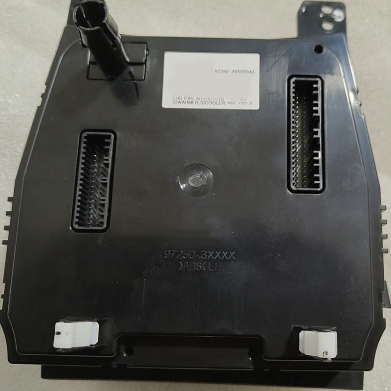 1 шт. переключатель для управления обогревателем автомобиля HYUNDAI ELANTRA MD 2011-2016