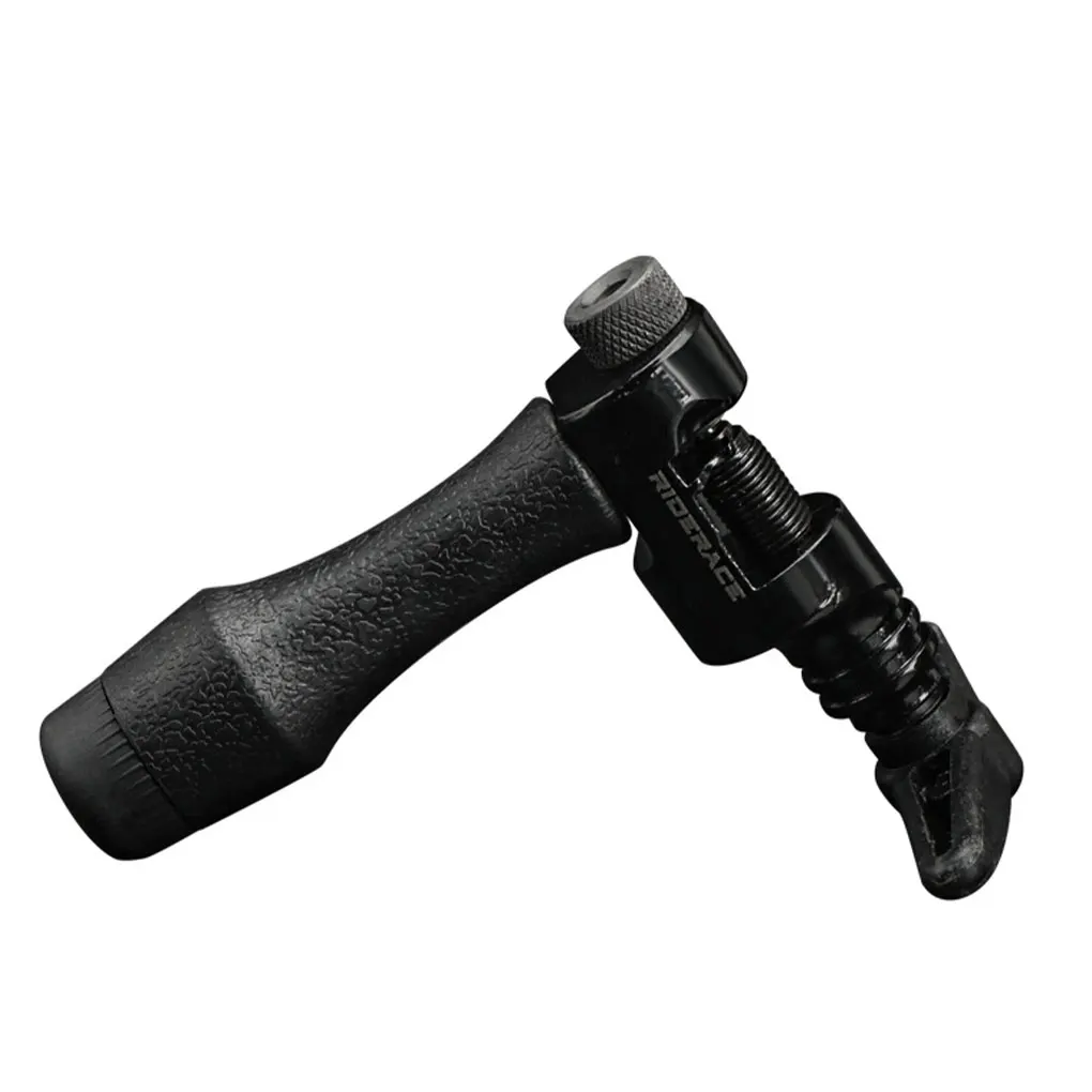 

Инструмент для снятия штифтов цепи велосипеда, простой инструмент для ремонта цепи велосипеда