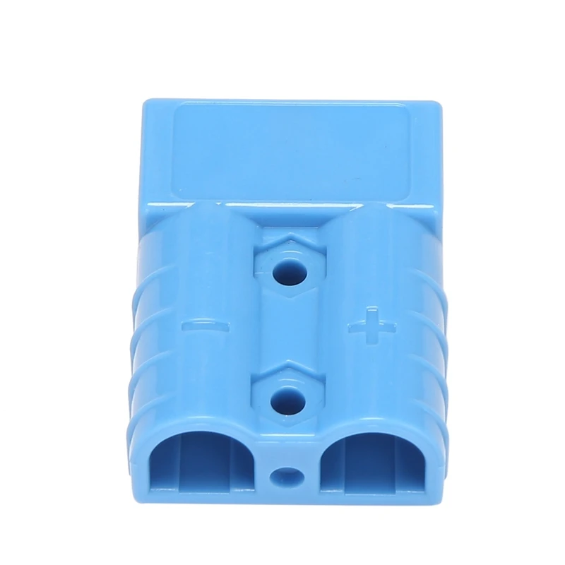 Для разъемов типа Anderson 50A 600V 6-12AWG AC/DC электроинструмент для вилок с твердыми