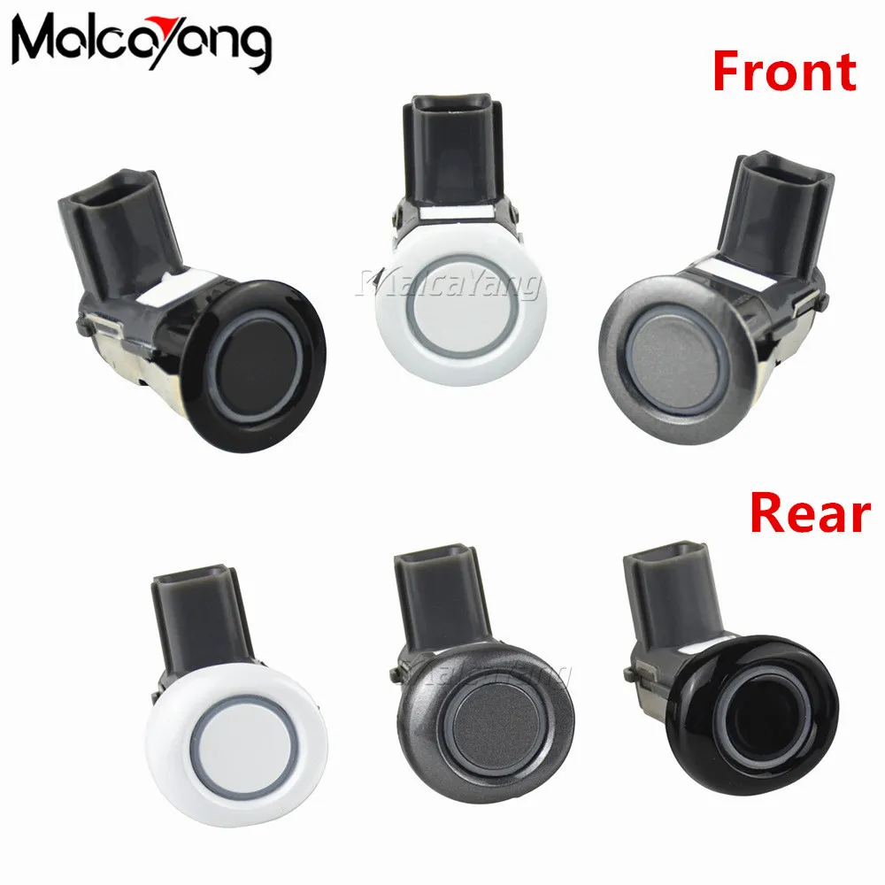 

High Quality Parking Assist System Parking Sensor For INFINITI 25994-EJ35E 259941CA6E 25994 1CA6E Car Accessories