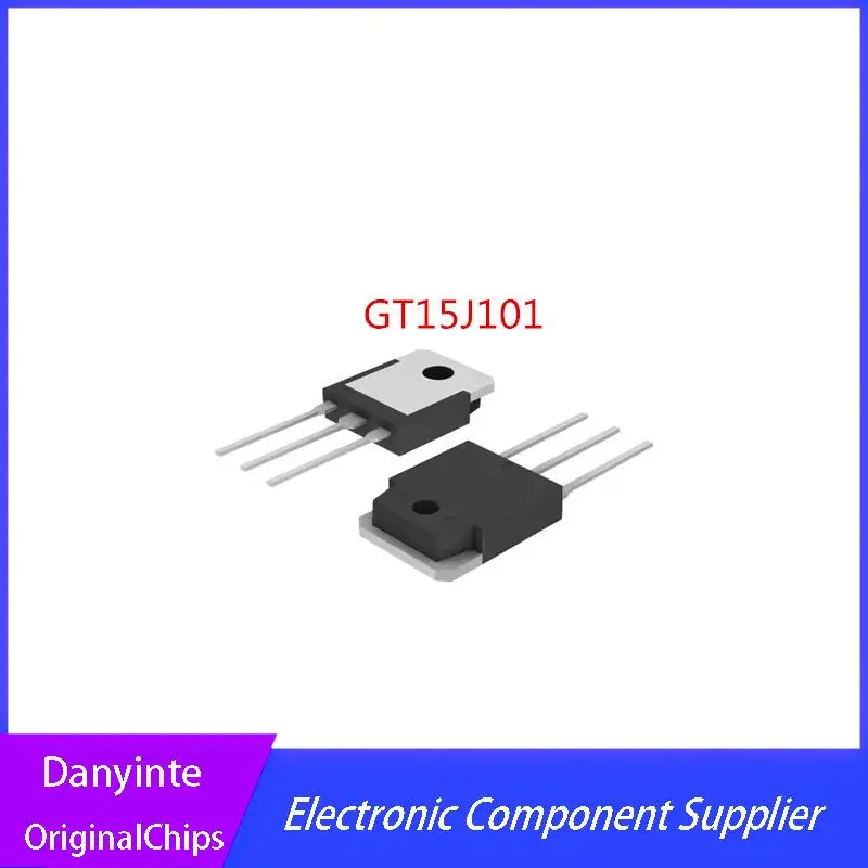 

Новые 10 шт./партия GT15J101 Фотообои
