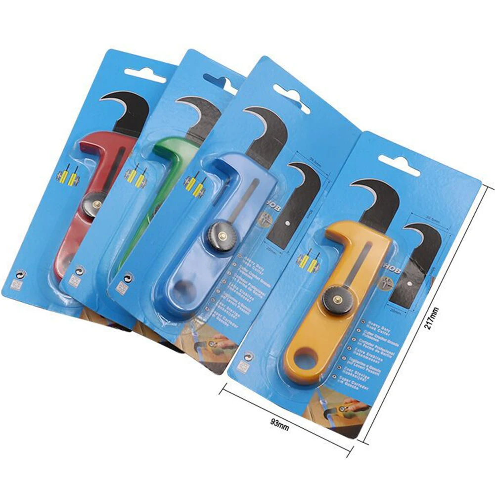 Многофункциональный крючок для резки бумаги открывающиеся конверты распаковка