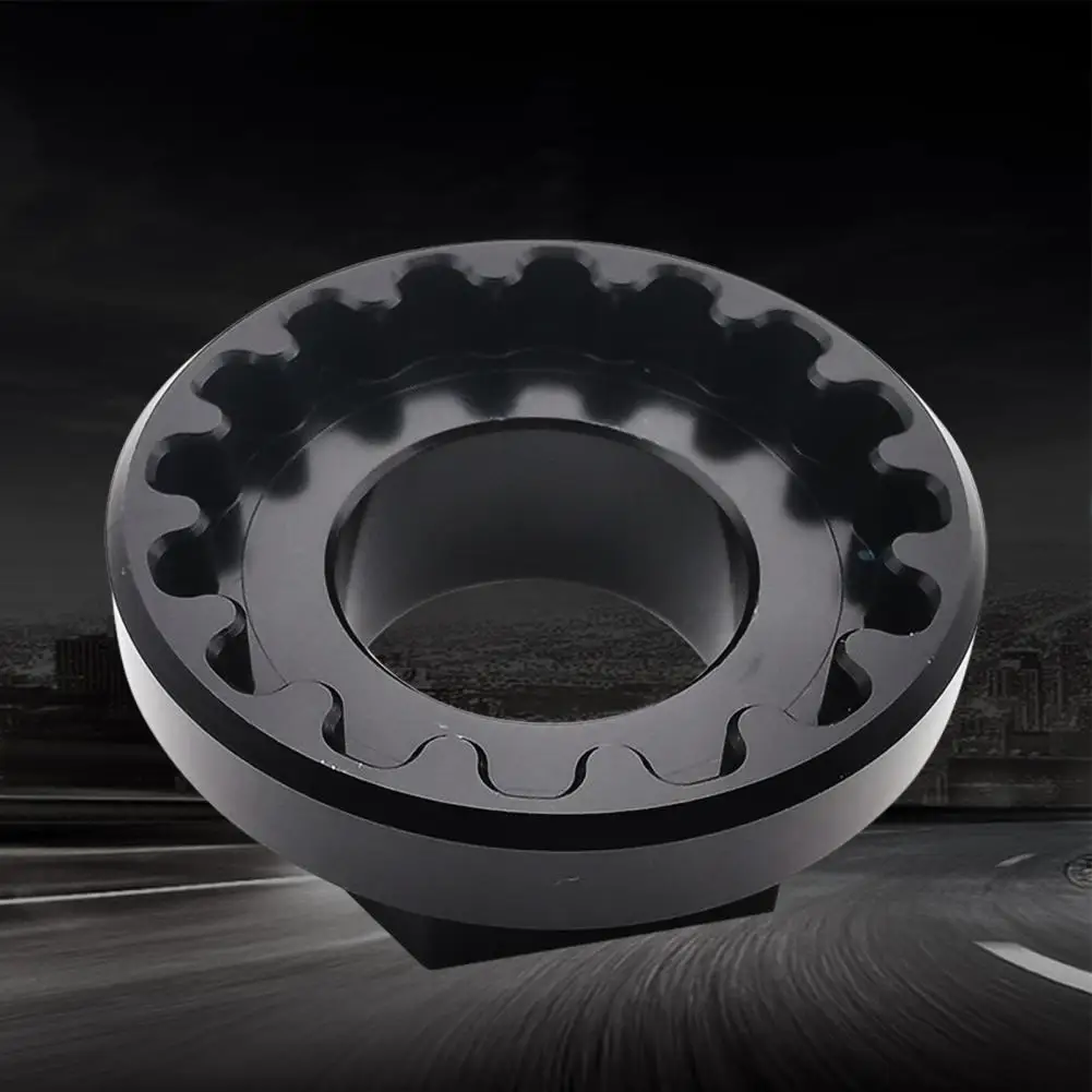 

Useful Bike Centerlock Lockring Lock Cover Centerlock Lock Disc Lightweight Long-lasting