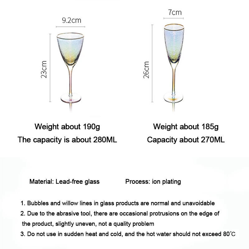 (можно выгравировать логотип) Европейский бокал для красного вина емкостью 280 мл