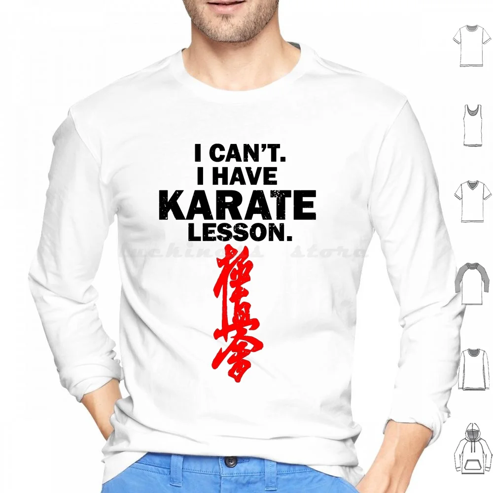 

Толстовка Kyokushin с капюшоном, хлопок, длинный рукав, Kyokushin Karate Fighter Kyokushin Symbol Kyokushin Kai Kyokushin