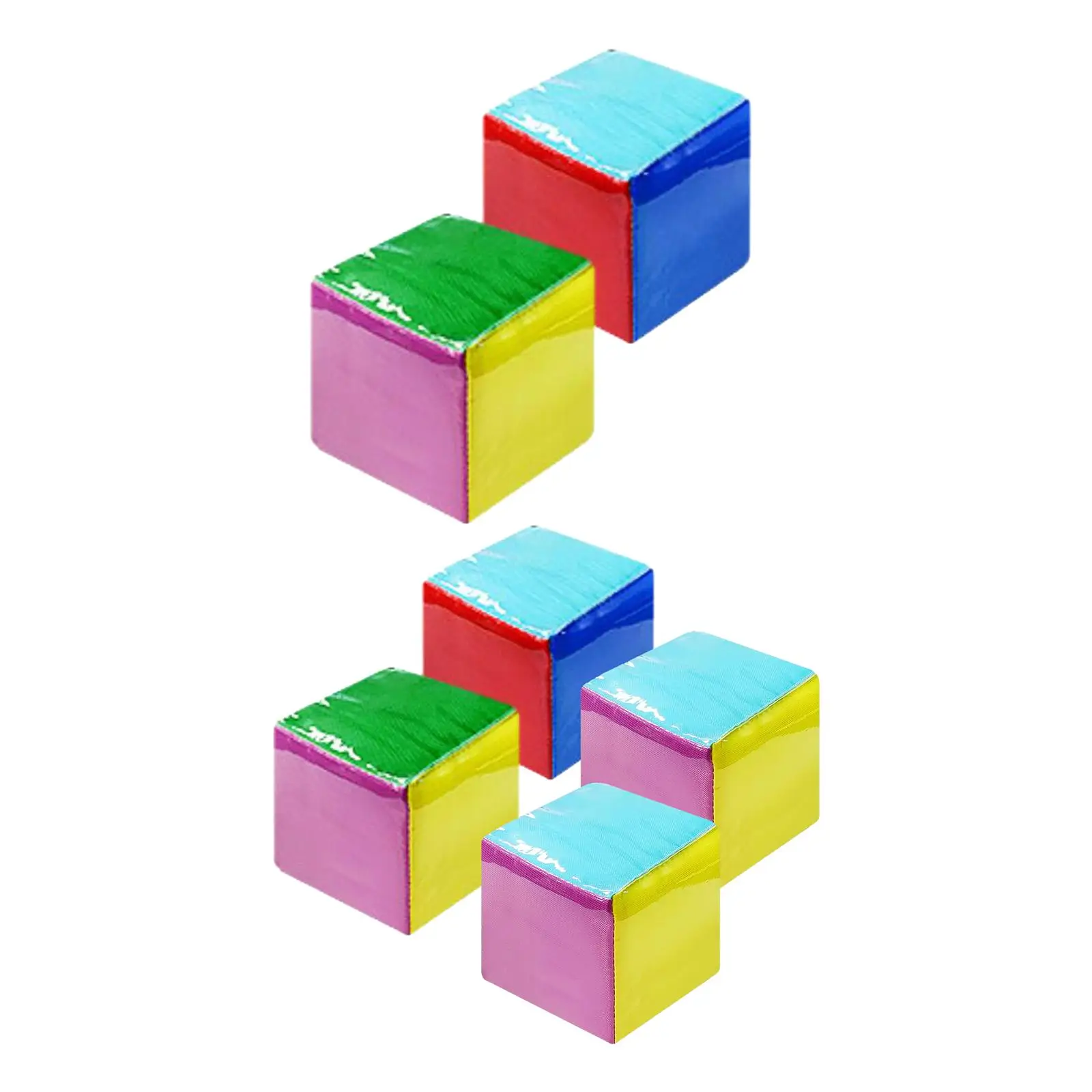 

Обучающие игральные кубики «сделай сам» для раннего развития, Обучающие кубики для подарка на день рождения, обучение на весь класс, индивидуальная игра