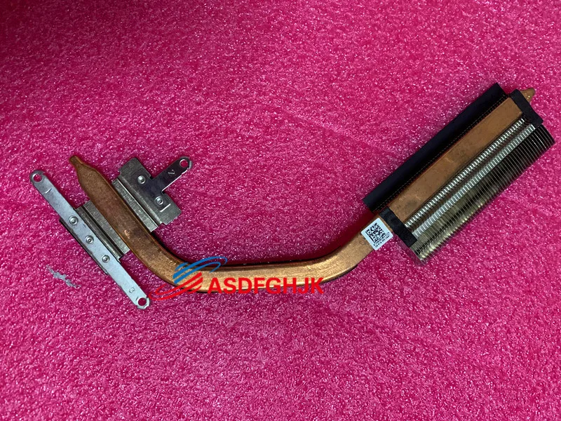 Охлаждающий радиатор для ноутбука Acer Aspire 5 A515-43 15 6 дюйма AT2MK0010F0 100% работает