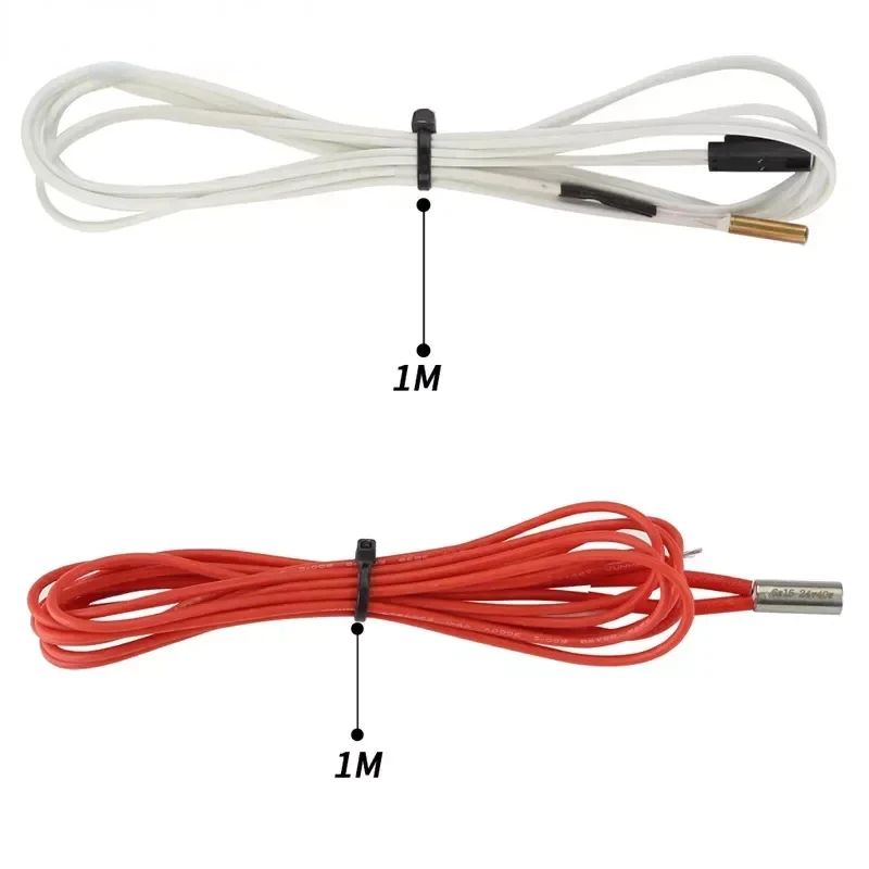 Hotend для печатающей головки прусского 3 MK3 печатающая головка радиатор теплового