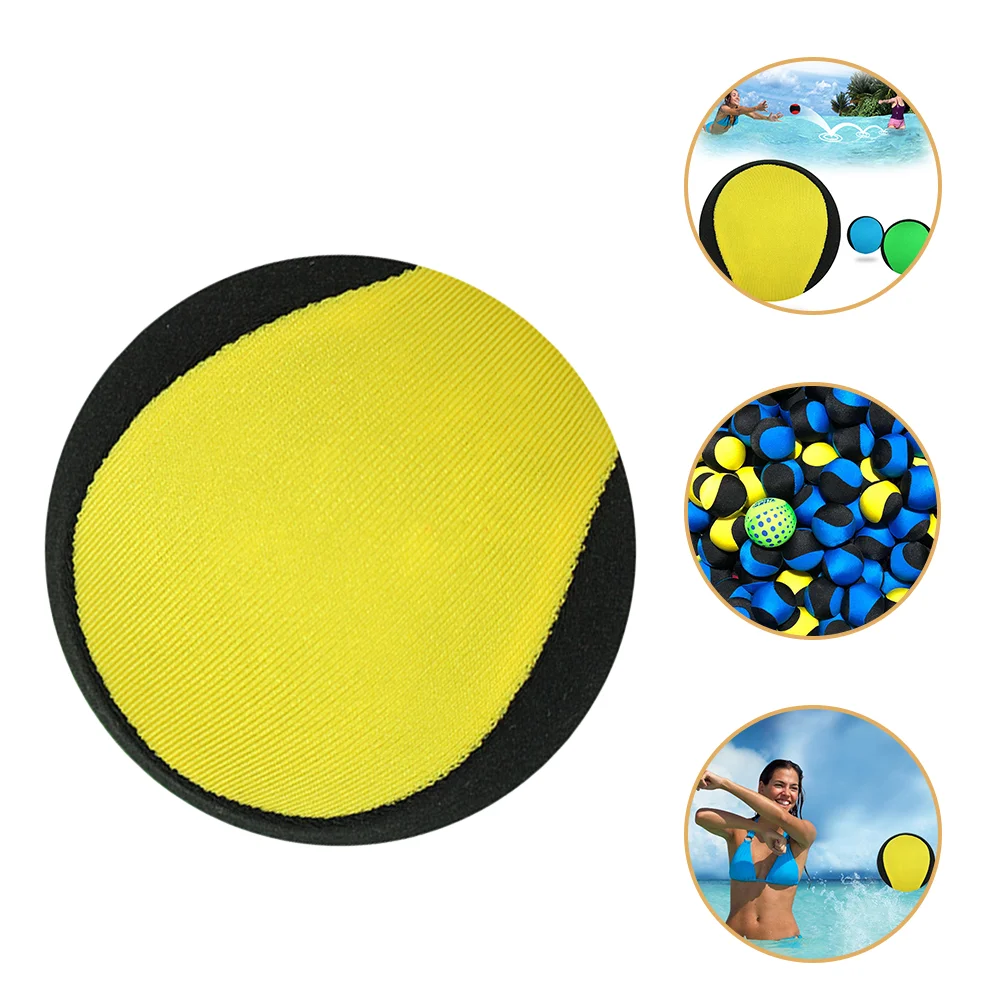 

Beach Toy Water Bouncy Ball Beach Sports Toy Playing Cloth Swimming Pool Bouncing