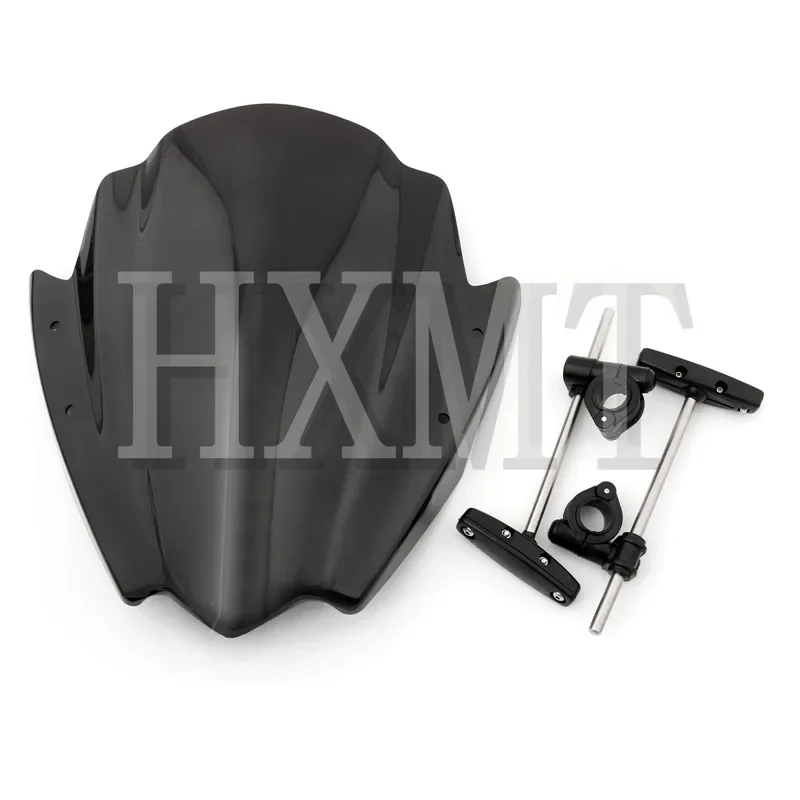 

Ветровое стекло для мотоцикла KTM, Suzuki, Honda, Kawasaki, Yamaha Cruisers и стандартов