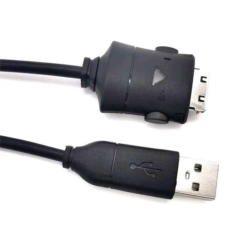 SUC-C2 USB для цифровой камеры Samsung NV3 NV5 NV7 I5 I6 I7 I70 NV20 L70 L73 L74 L7 Зарядный кабель Шнур