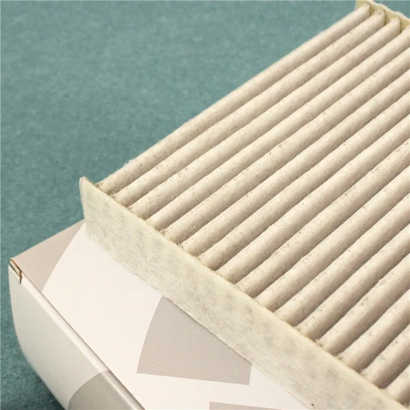 64116996209 Очиститель решетки фильтра кондиционера для нового BMW X5X6X7 840i530LiM5730Li 740640