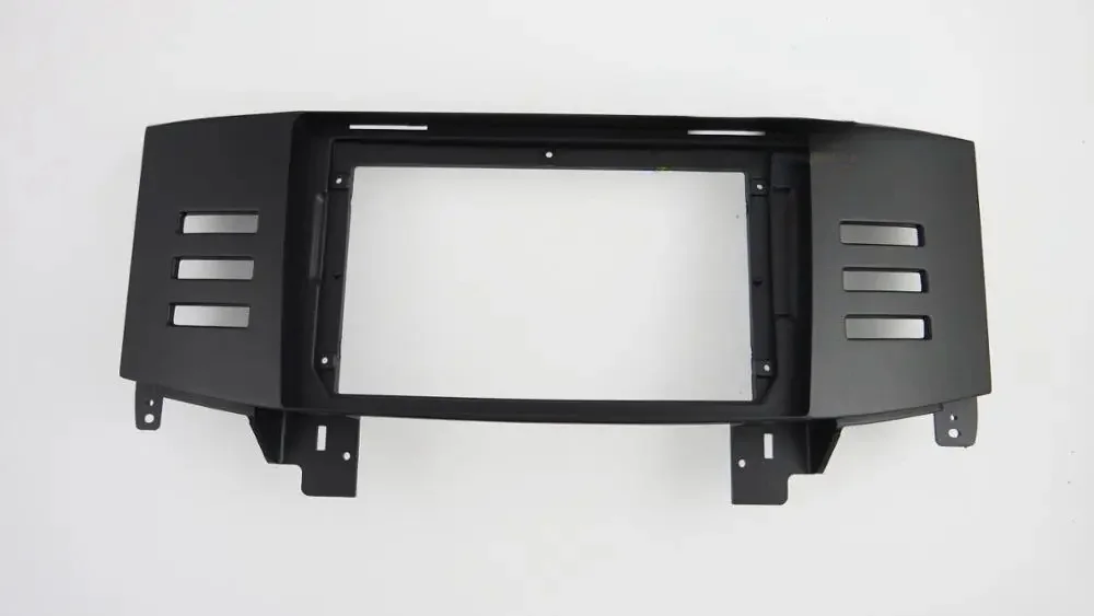 

9-дюймовая Автомобильная рамка, адаптер для Android, аксессуары для панели для Toyota Reiz Mark X 2005-2010